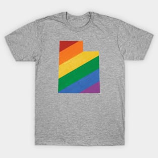 Utah Pride T-Shirt